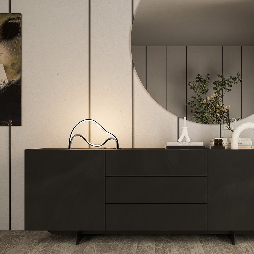 Nira | Modern Minimalisme in Verlichting