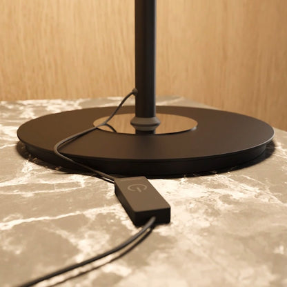 Nova - Moderne Tafellamp in Glas