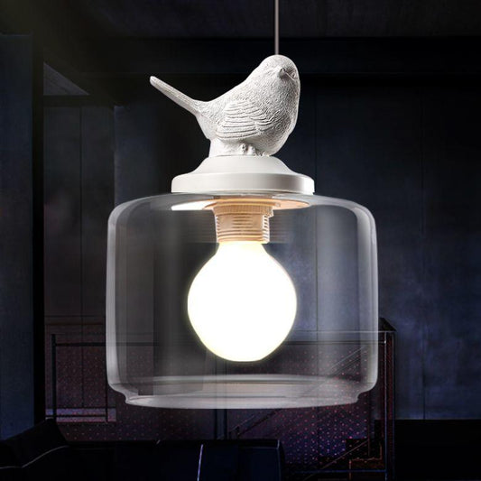 Vogel hanglamp
