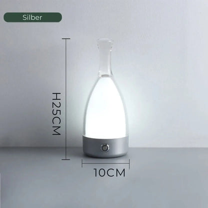 Bottle Glow - Tafellamp met barfles