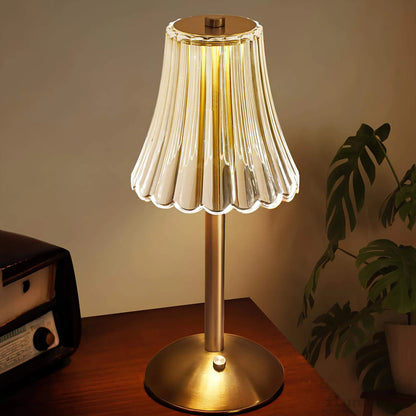 Brilliance - LED retro tafellamp