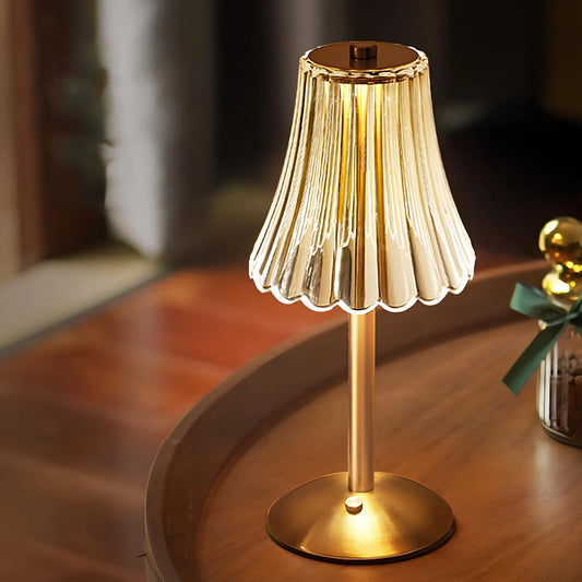 Brilliance - LED retro tafellamp