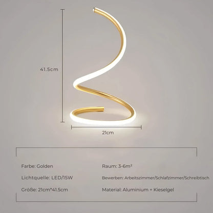 BrillianceFlex - LED tafellamp