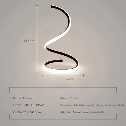 BrillianceFlex - LED tafellamp
