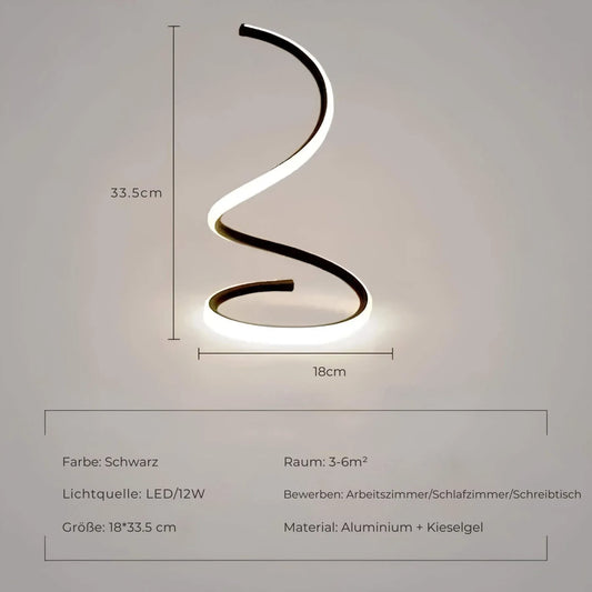 BrillianceFlex - LED tafellamp
