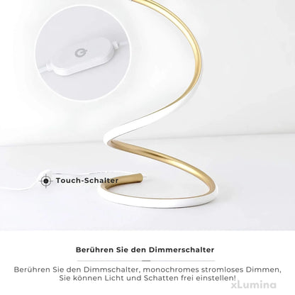 BrillianceFlex - LED tafellamp
