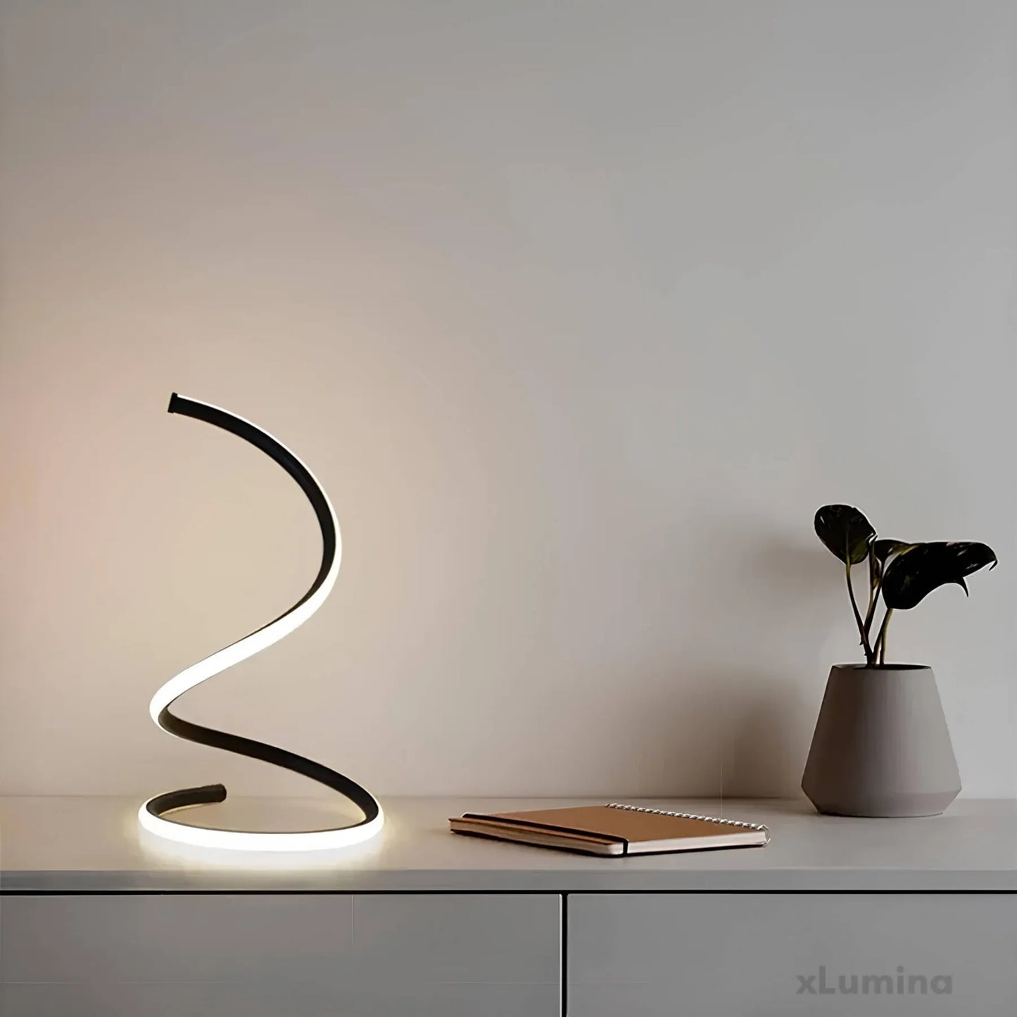 BrillianceFlex - LED tafellamp