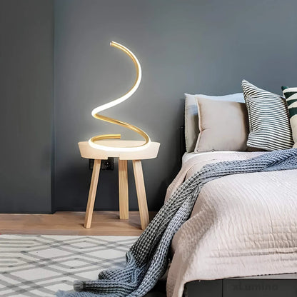 BrillianceFlex - LED tafellamp