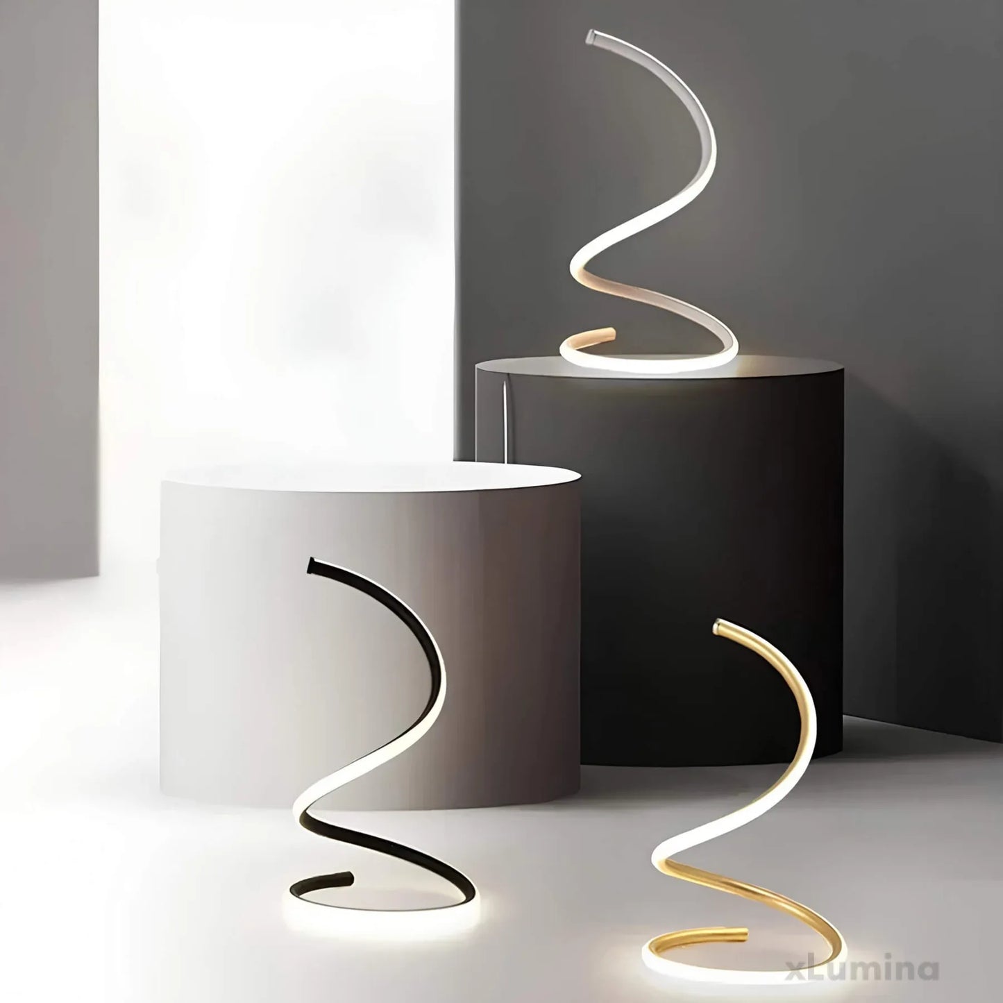 BrillianceFlex - LED tafellamp