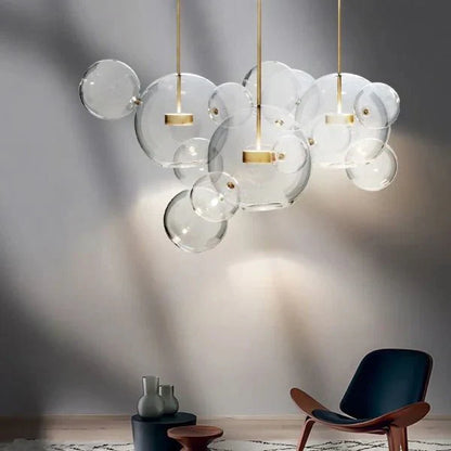 Bubble | Bollen Hanglamp