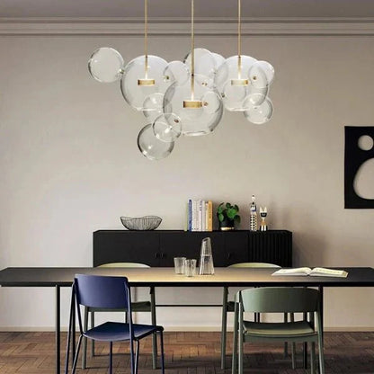 Bubble | Bollen Hanglamp
