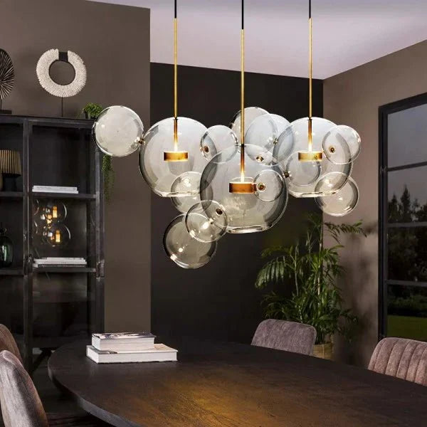 Bubble | Bollen Hanglamp