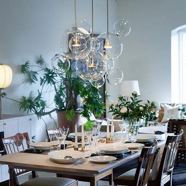 Bubble | Bollen Hanglamp