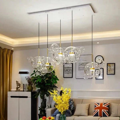 Bubble | Bollen Hanglamp