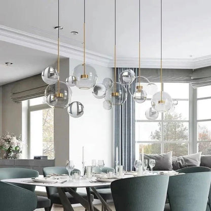 Bubble | Bollen Hanglamp