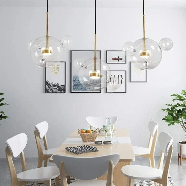 Bubble | Bollen Hanglamp