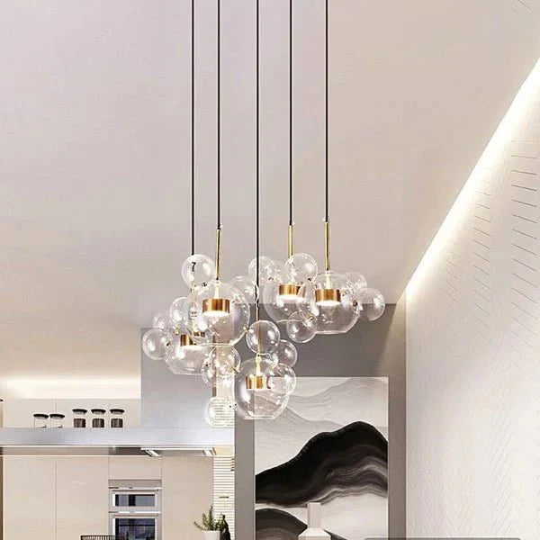 Bubble | Bollen Hanglamp