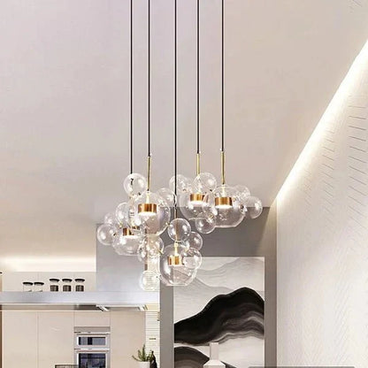 Bubble | Bollen Hanglamp