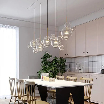 Bubble | Bollen Hanglamp