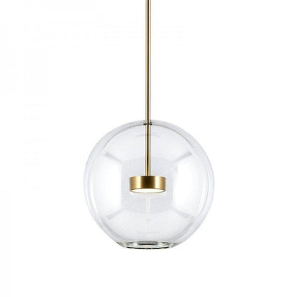 Bolle hanglamp