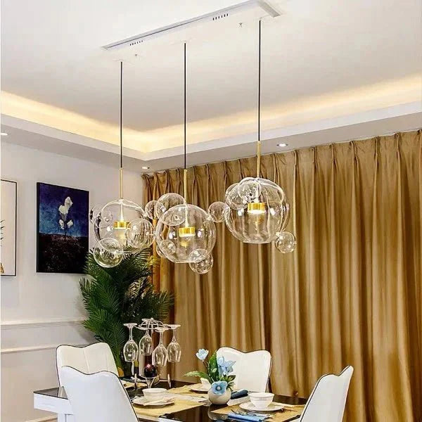 Bubble | Bollen Hanglamp