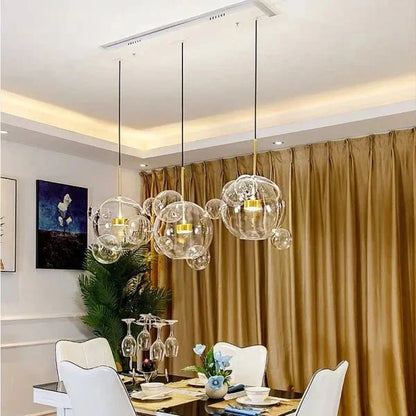 Bubble | Bollen Hanglamp