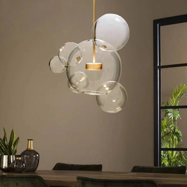 Bubble | Bollen Hanglamp