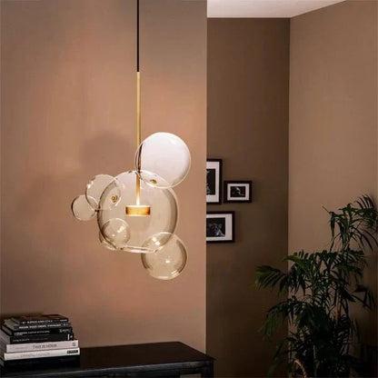Bubble | Bollen Hanglamp