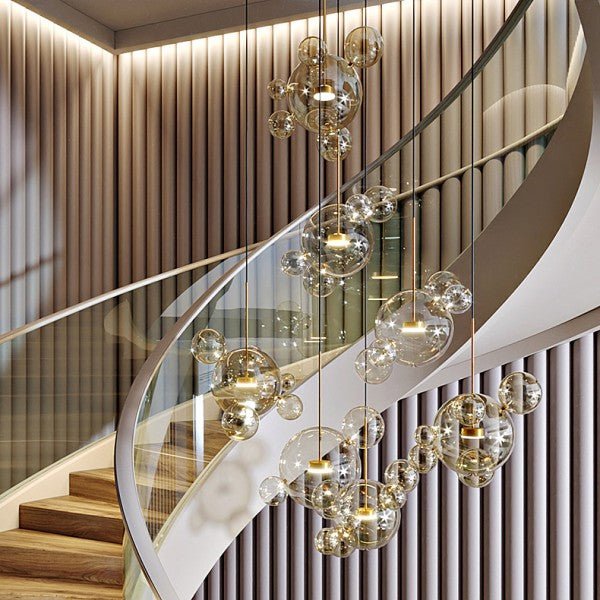 Bubble | Bollen Hanglamp