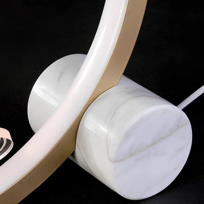 ButterflyGlow - Noordse Led Vlinder Tafellamp
