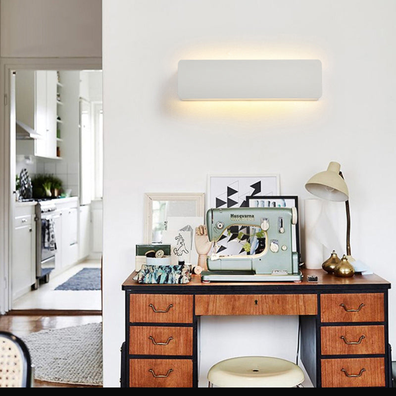 LumiStrip | Elegante en compacte verlichting