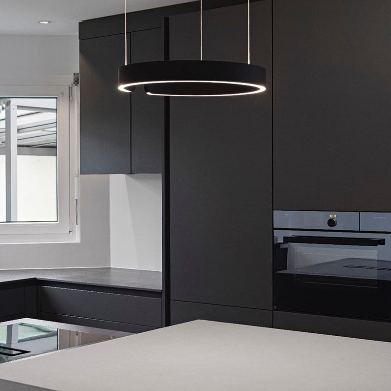 LuxeNova - LED Pendellamp