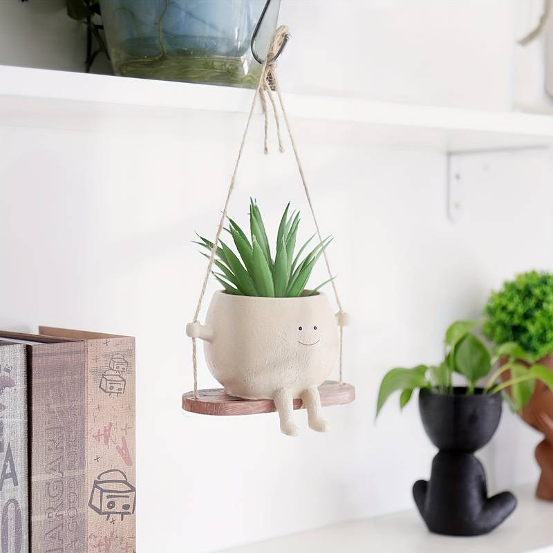 SwingingSmiles Potten | Leuke en functionele decoratie