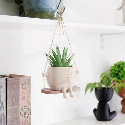 SwingingSmiles Potten | Leuke en functionele decoratie