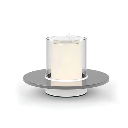 Candleglow - LED tafellamp