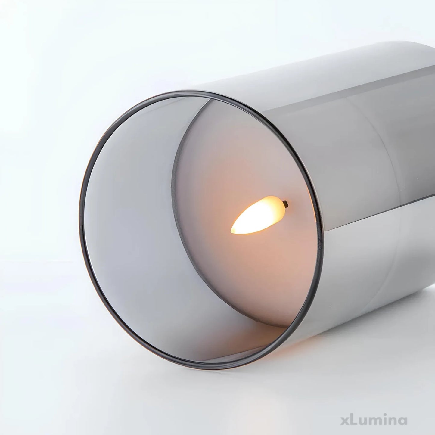 CandleLit - Elektrische realistische kaars tafellamp