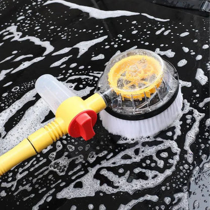 CarSweep™ Ultimate & Dynamic 360 Car-Sweep Mop