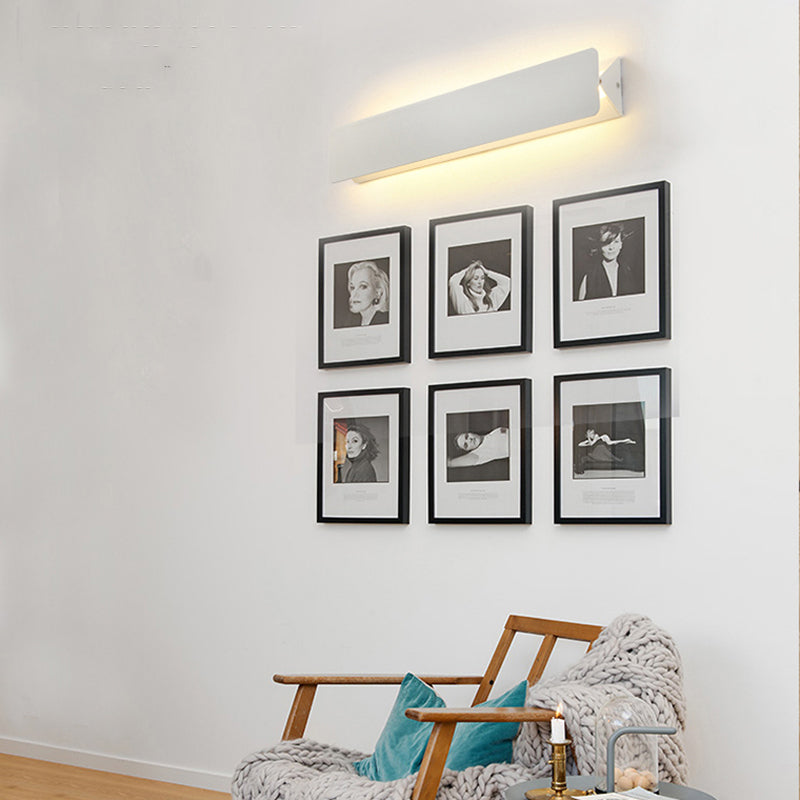 LumiStrip | Elegante en compacte verlichting