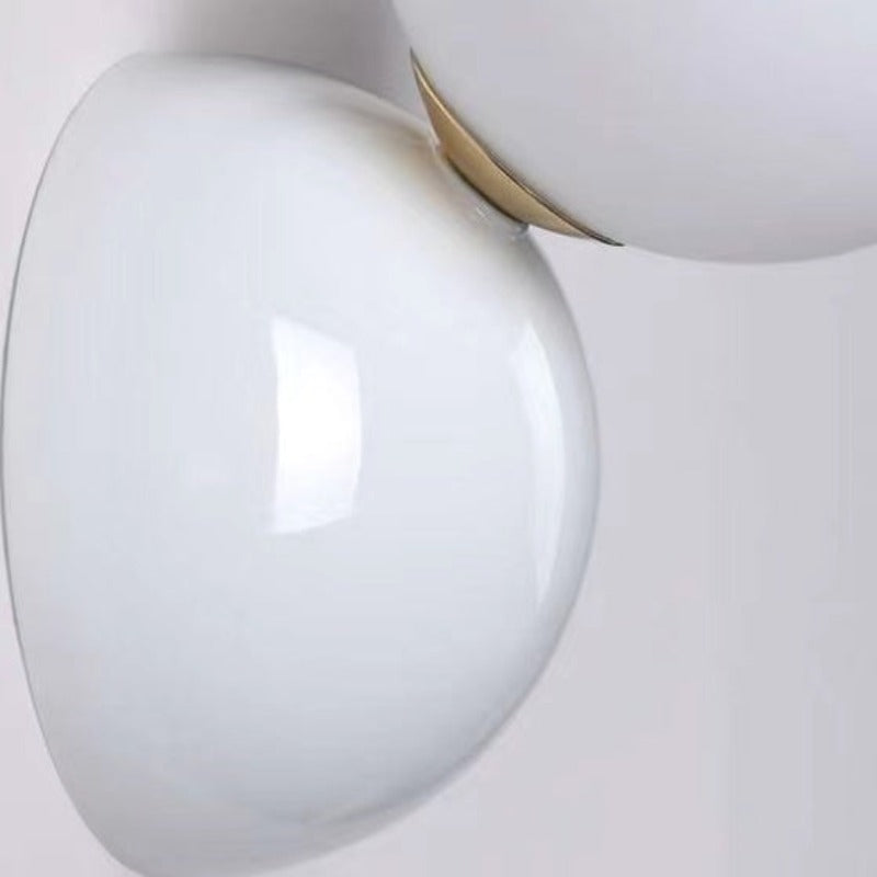 NovaOrb | Stijlvolle wandlamp