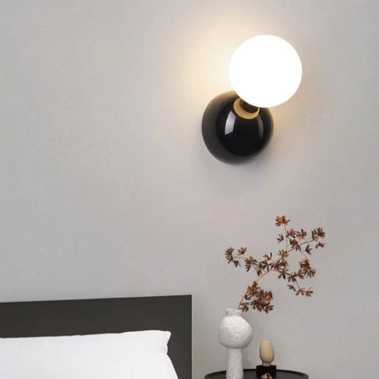 NovaOrb | Stijlvolle wandlamp