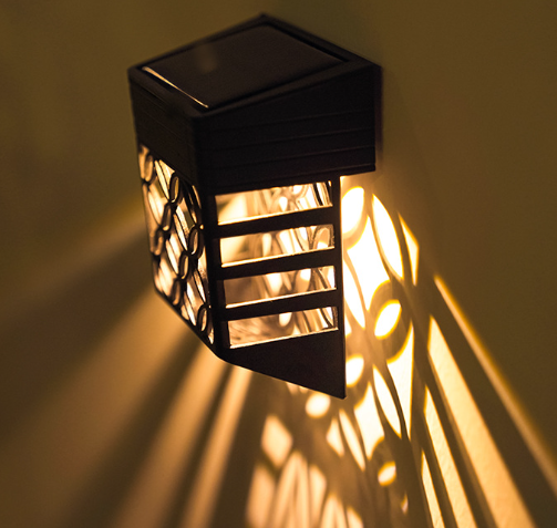 Starlight Silhouette gloeilamp (4-Pack)