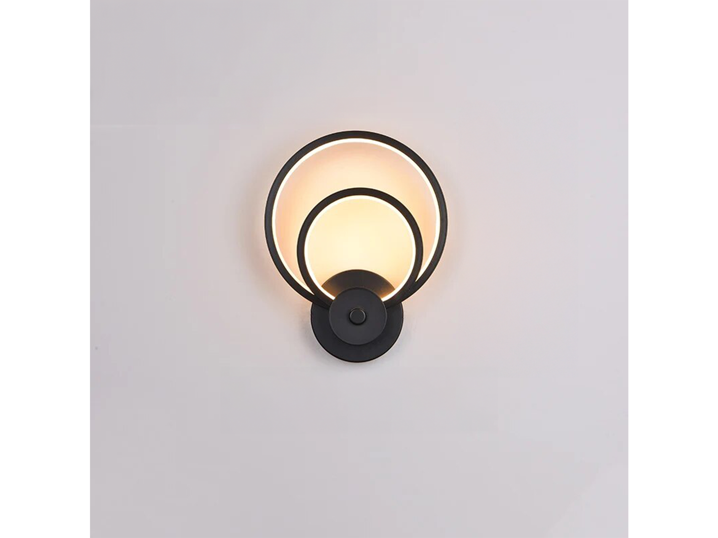 Esmora | Wandlicht