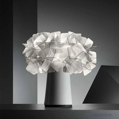 Clarity - Moderne tafellamp
