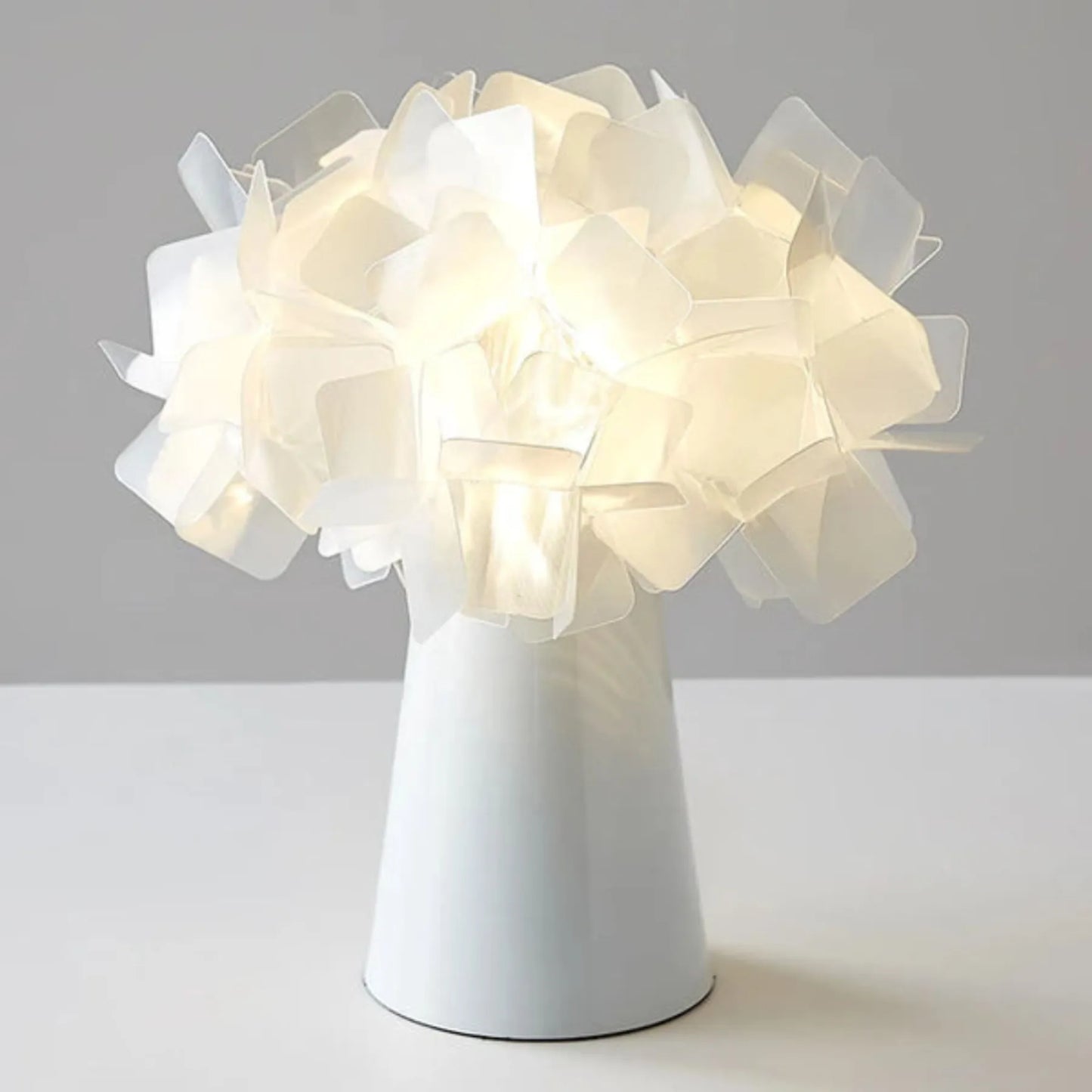 Clarity - Moderne tafellamp