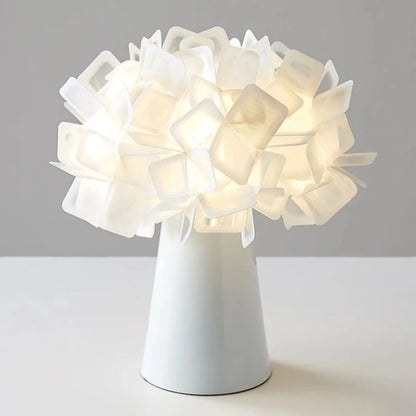 Clarity - Moderne tafellamp
