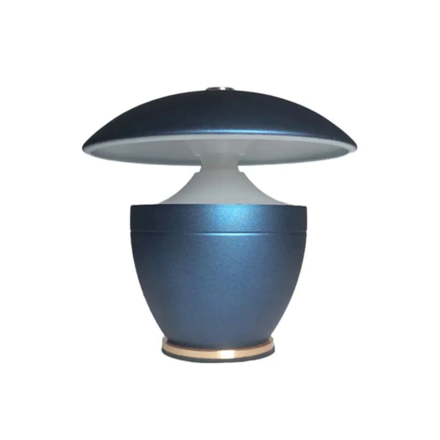 Draadloze Glow - Draadloze bureaulamp