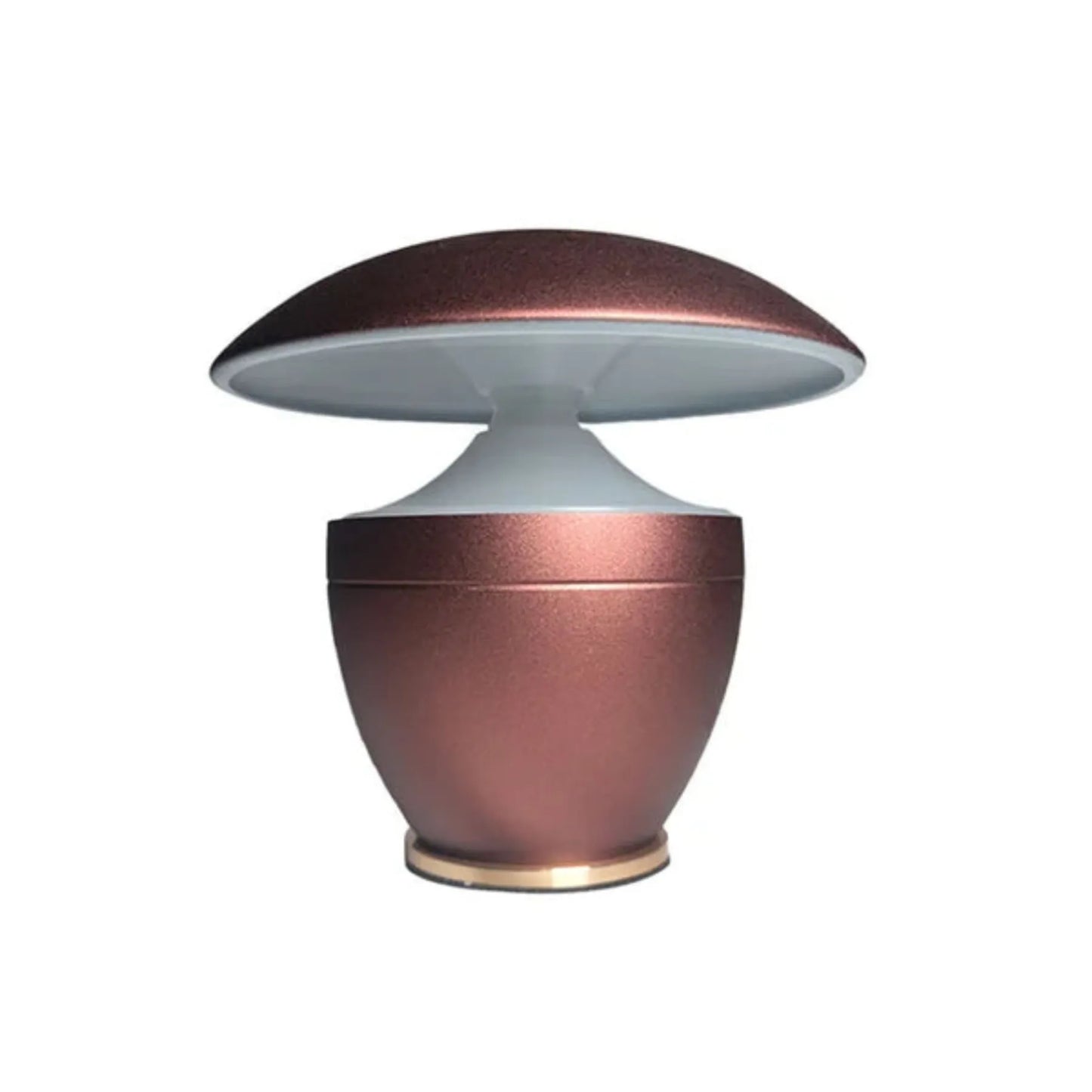 Draadloze Glow - Draadloze bureaulamp