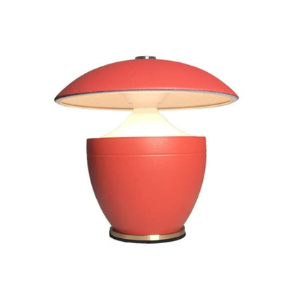 Draadloze Glow - Draadloze bureaulamp