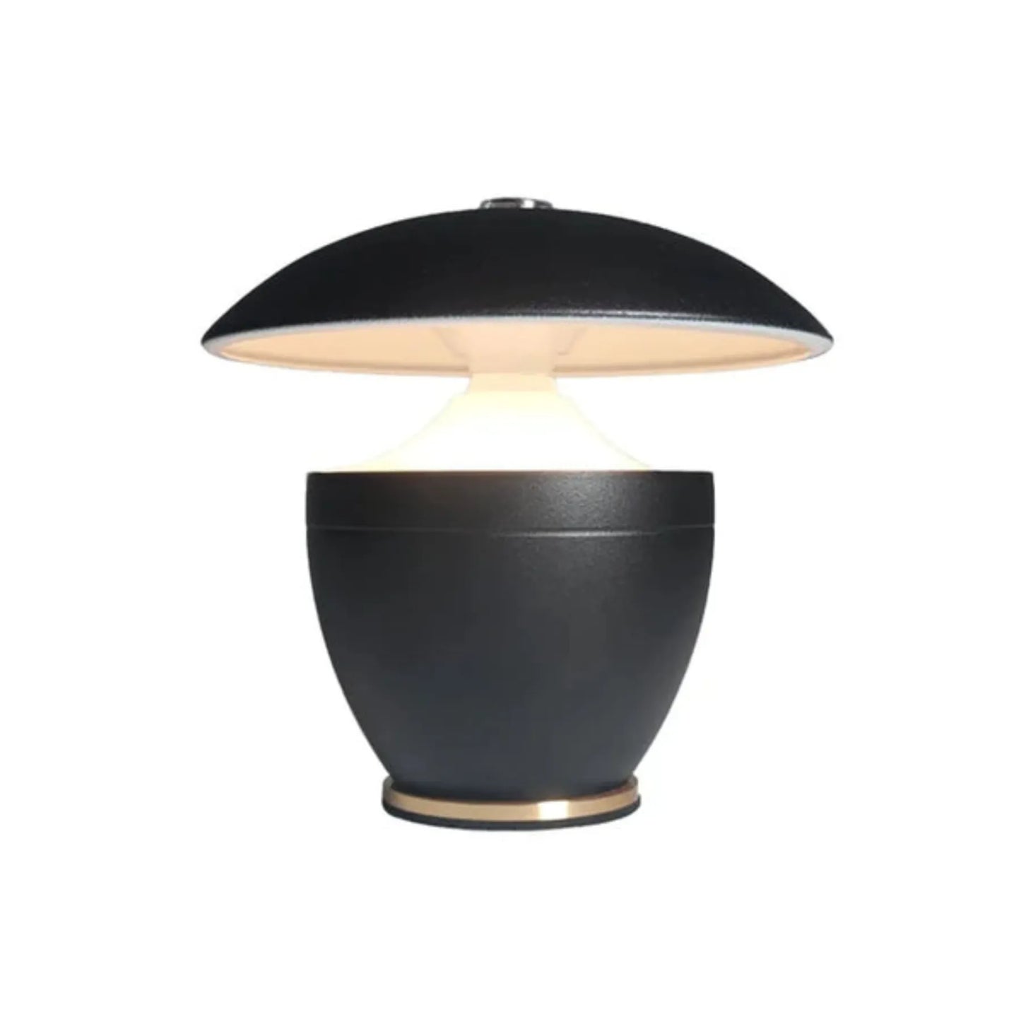 Draadloze Glow - Draadloze bureaulamp