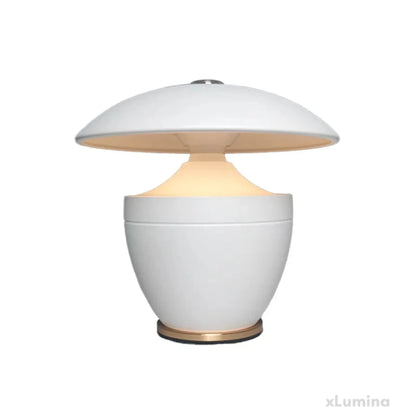 Draadloze Glow - Draadloze bureaulamp